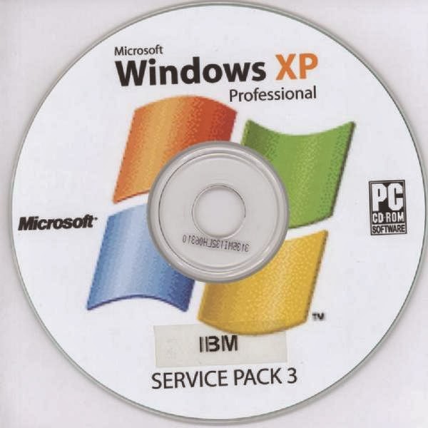 windows xp service pack 5 free download